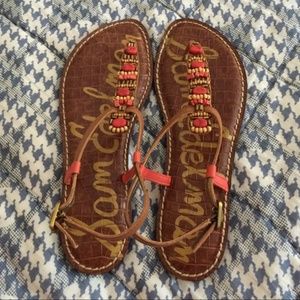 Sam Edleman Gale sandal